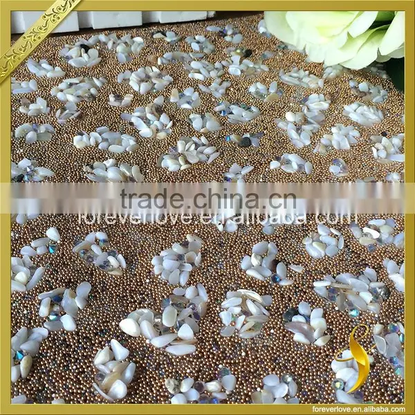 Hot Fix Beads and Jewelry Rhinestone Transfer Sheet 24cmx40cm FRM-180 Supplier's Choice photo-2