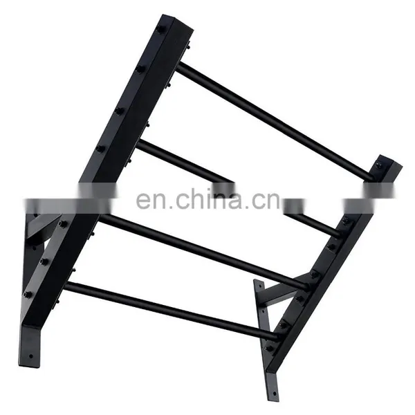 Jaula Crossfit Rack Cage For Body Building photo-3