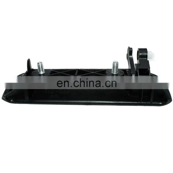 Free Shipping! Exterior Door Handle for Toyota Tercel 1995-1999 Front Right RH 69210-0A010 photo-3