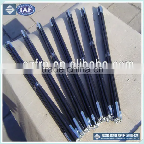 Frp Light Weight Tent Poles photo-6