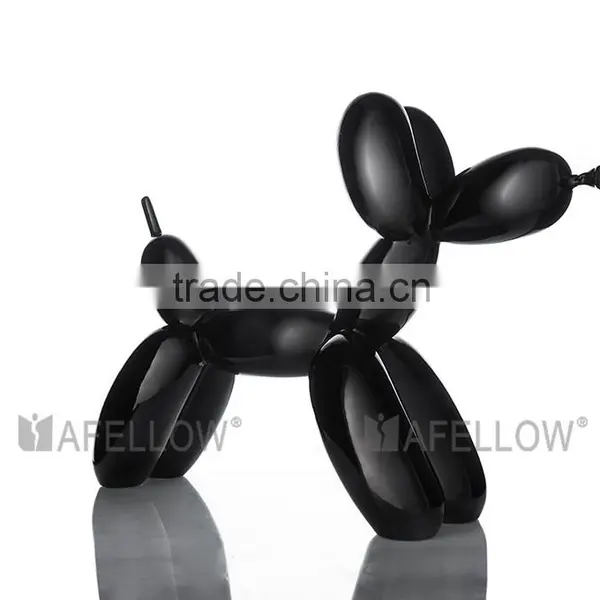 KEVIN2 New Design Fiberglass Display Dog Mannequin photo-4