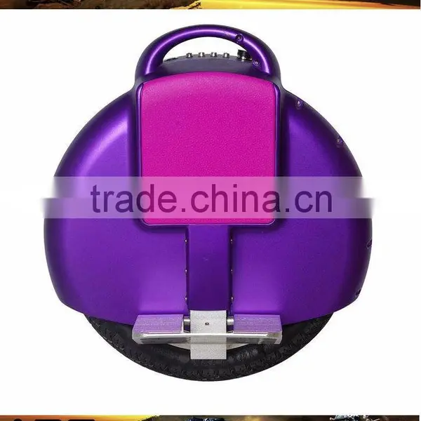 2015 350W Hot Fashional High Quality Single Wheel Electric Scooter Electric Balance Scooter