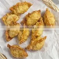 Homemade Taste Electric Dumpling/samosa Fried Machine photo-4