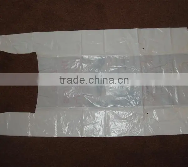 Professional Plastic Collection Bags With Great Price photo-5