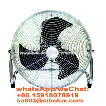18 Inch Electric High Velocity Floor Fan/18inch Electric Fan photo-2