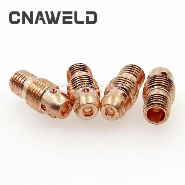 13N25 13N26 13N27 13N28 13N29 TIG Welding Torch Collet Body for WP 9 and 20 Series photo-3
