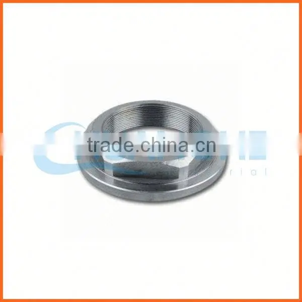 Made in China Cnc Milled Turning Parts