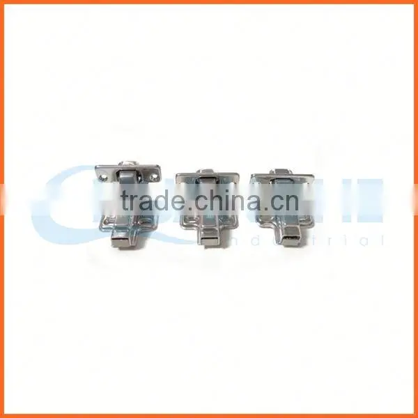 Trade Assurance Spring Hinge Self-closing photo-5
