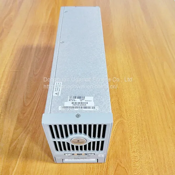 Emerson Network Vertiv ESure Rectifier Module R48-3200 photo-2