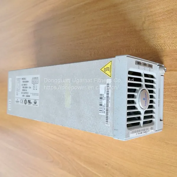 Emerson DC Network Power Vertiv ESure Rectifier Module R48-2000H photo-3