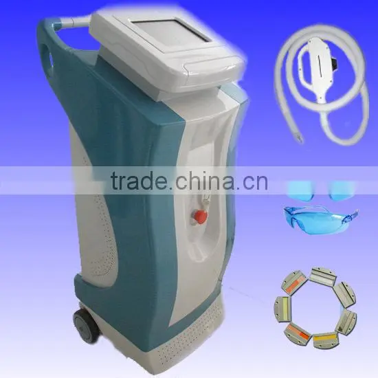 IPL Beauty Equipment Beauty Salon