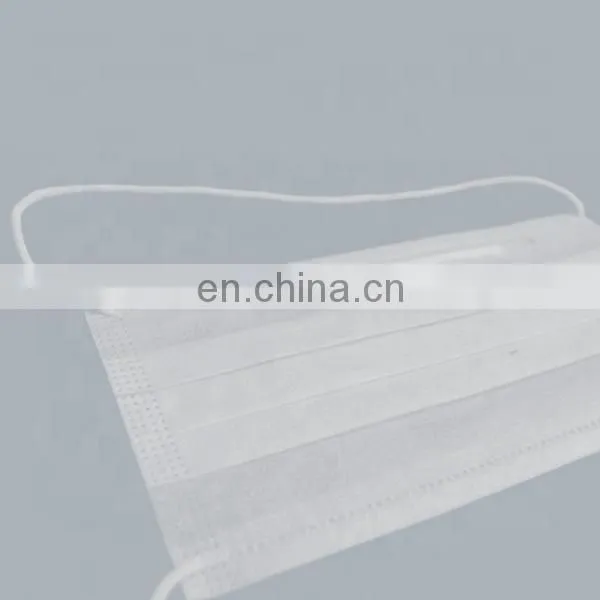 Chinese Manufacture Disposable Medical Head-strap Welding Machine photo-3