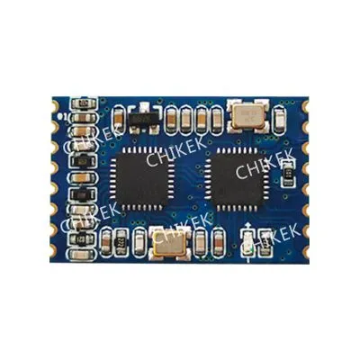Модуль NFC-тега с интерфейсом UART TTL, считыватель RFID на частоте 13.56 МГц, считыватель карт MIFARE