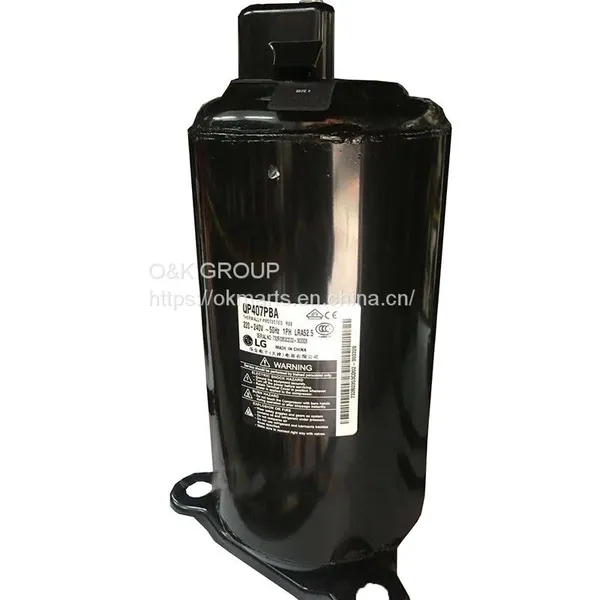LG Compressors photo-2