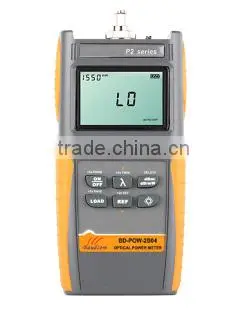 04 Series Fiber Optic Power Meter photo-2