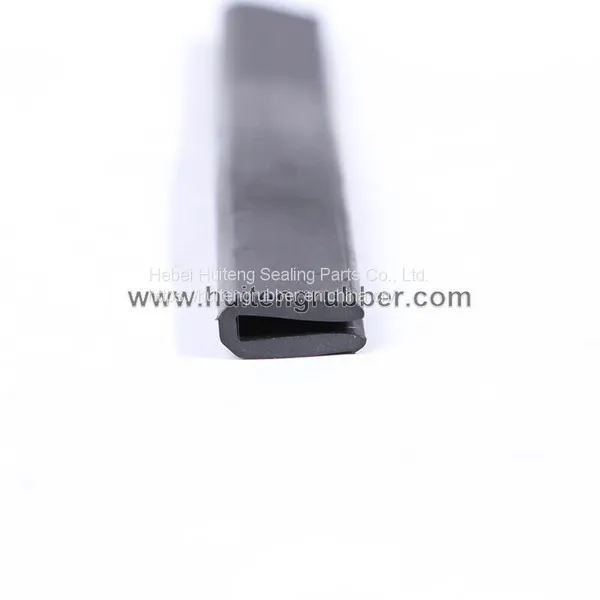 PVC Sealing Strip OEM PVC SEALING STRIP Weather Strip Seal Manufacturer