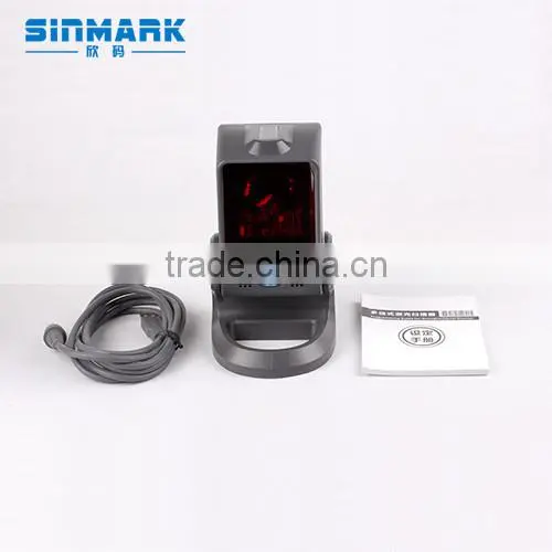 SINMARK SK-1011 Micro Usb Barcode Scanner,barcode Scanner 1d photo-5
