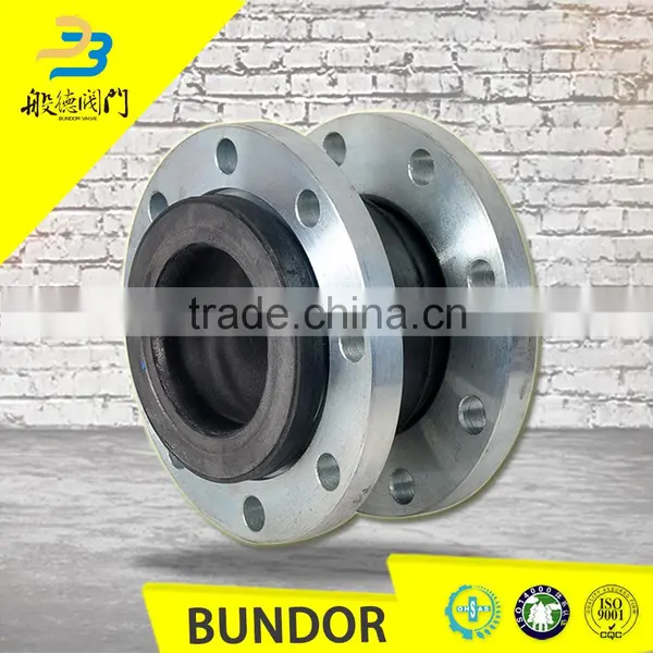 Dismantling Rubber Expansion Joint Valve Price photo-5