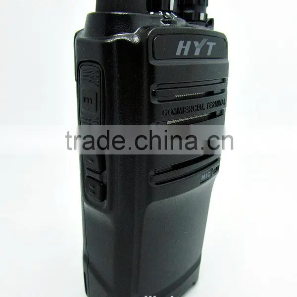 Hytera Ham Radio Walkie Talkie Whisper Function Two Way Radio HYT TC500S photo-3