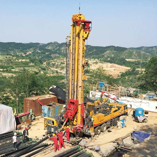 Jining Mengshi Construction Machinery Sales Co., Ltd company overview - view 2