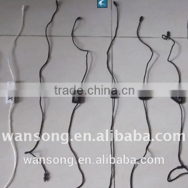 Simple Style String Lock photo-3