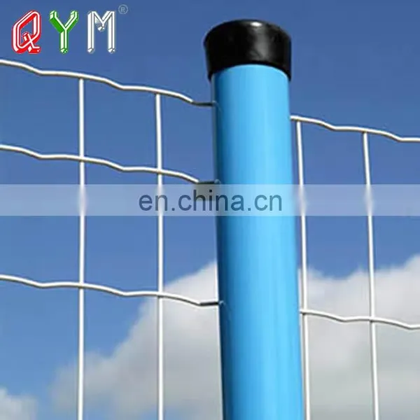 Welded Holland Wire Mesh Euro Fence For Farm photo-3