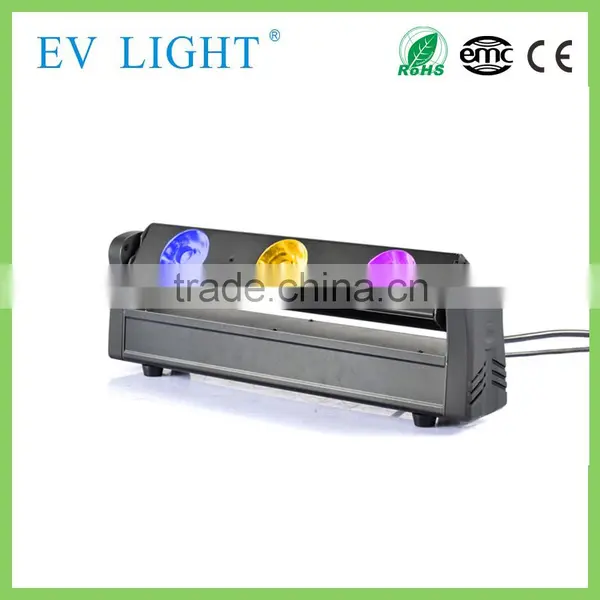 Led Beam Moving 3x15w Led Pixel Beam Moving Bar Light photo-2