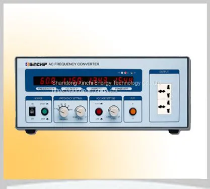 115V 400HZ Intermediate frequency power supply