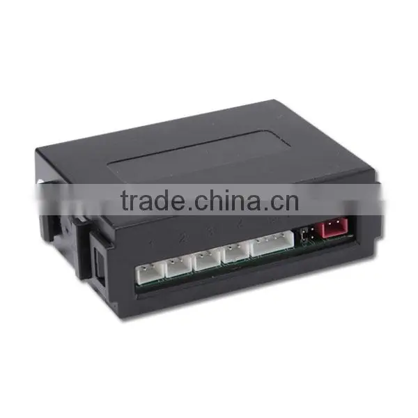 Car Reverse Parking Sensor With Buzzer Alarm Long Range Parking Sensor 58KHz photo-3