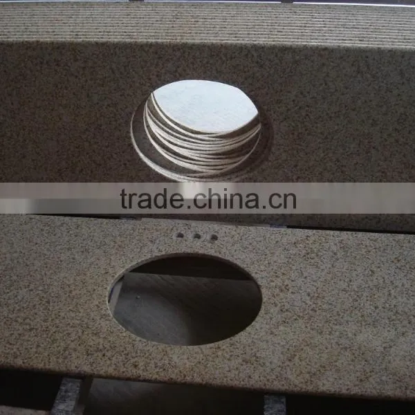 Bathroom Granite Vanity Tops, Grantie Vanities photo-4