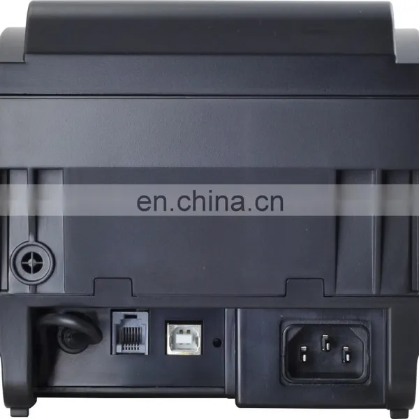 OCP-807 Driver Download USB 58/80mm Wireless Pos Thermal Printer Wireless Printer photo-4