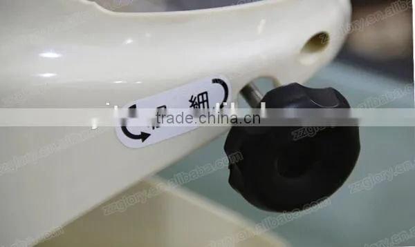 Commercial Quality Ice Shaver Machine for Sale photo-4