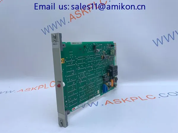 ABB 3BHE005774R0104 UN1000A-Z. V104 Brand New