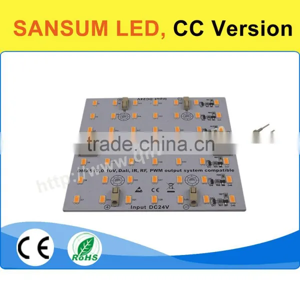 Best Brand Best Price 160 Degree Smd 5050 Rigid Led Strip Light photo-3