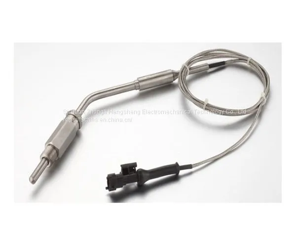 Manufacturers Wholesale Train Temperature Sensor Temperature Transmitter photo-5