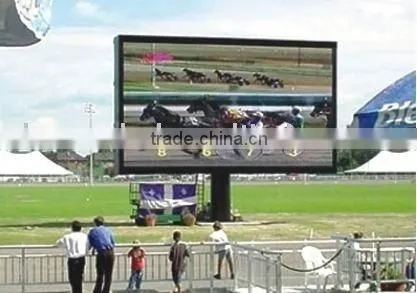 Outdoor Led Screen