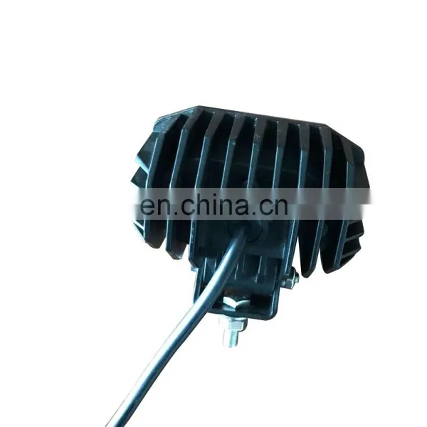 Shanghai Sanfu 40w Led Spot Light Bar 3600lm Automotive Led Lamp photo-3