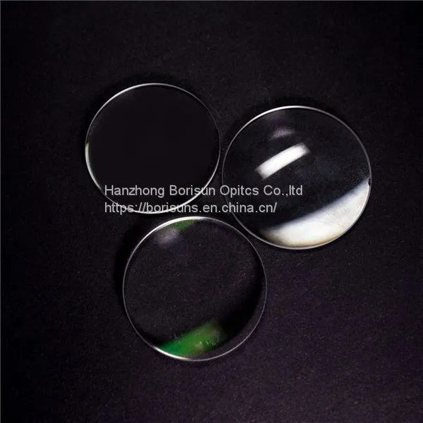 Concave Mirror Convex Mirror Concave Lens Convex Lens in Camera