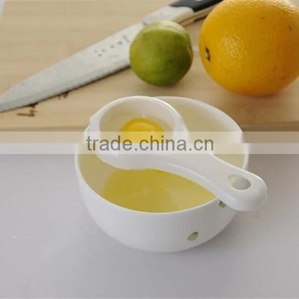 KH Free Design Presentable Egg White Separator photo-2