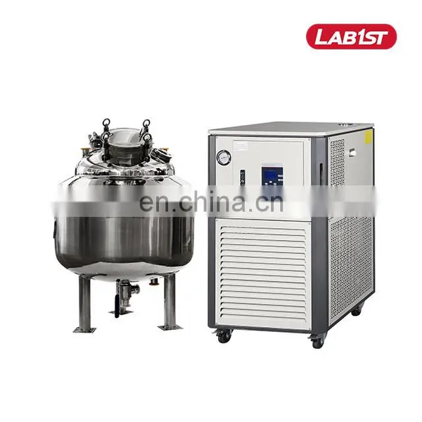 OEM Turnkey Solution Centrifuge Herb Extraction Line photo-2