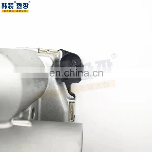 High Quality Throttle Body Assembly 078133062B for Audi VW Volkswagen photo-3