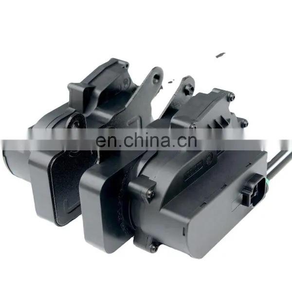 JOOTOON Anti-pinch Soft Close Door for AUDI A1 A3 A4 A5 A6 A7