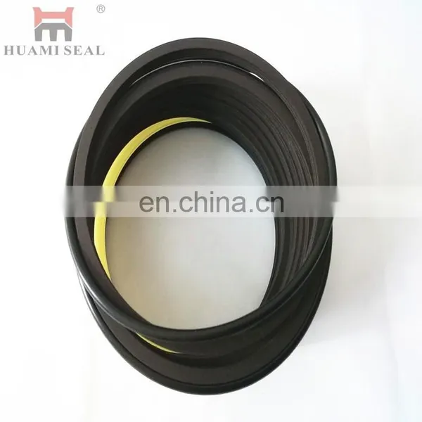 Doosan/daewoo DX225LC Excavator Center Joint Seal Kit photo-2