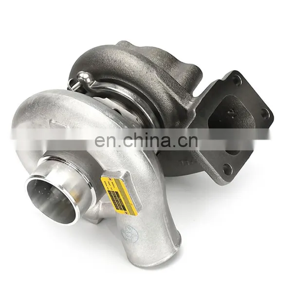 Construction Machinery Parts E200b Ec210 Turbocharger 49179-00451 2870049 5I5015 5I-7903 photo-2