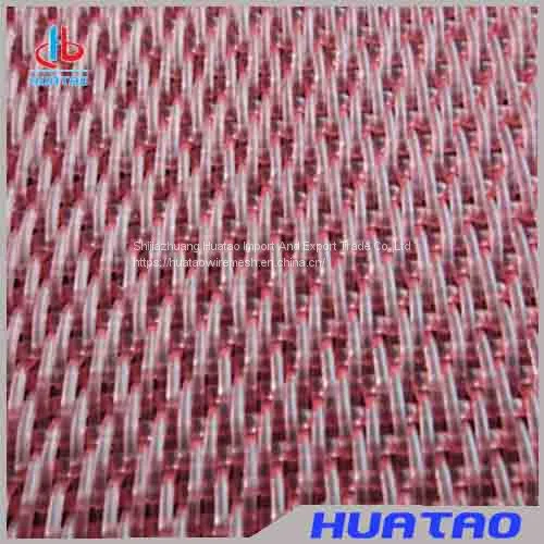 Alkali Resistant Filter Belt Cloth photo-5