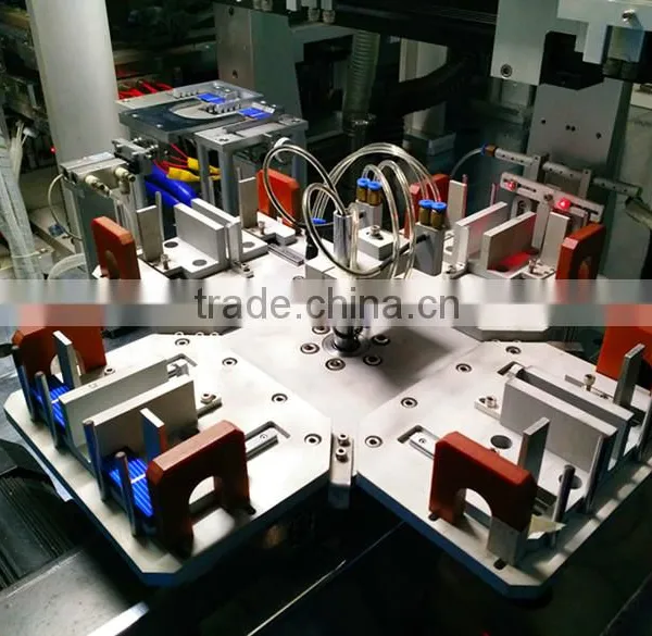 HBS New Designed Solar Battery Cells Automatic Welding Machine From China Suppliers for Sale photo-6