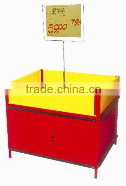 Promotion Display counter &Table