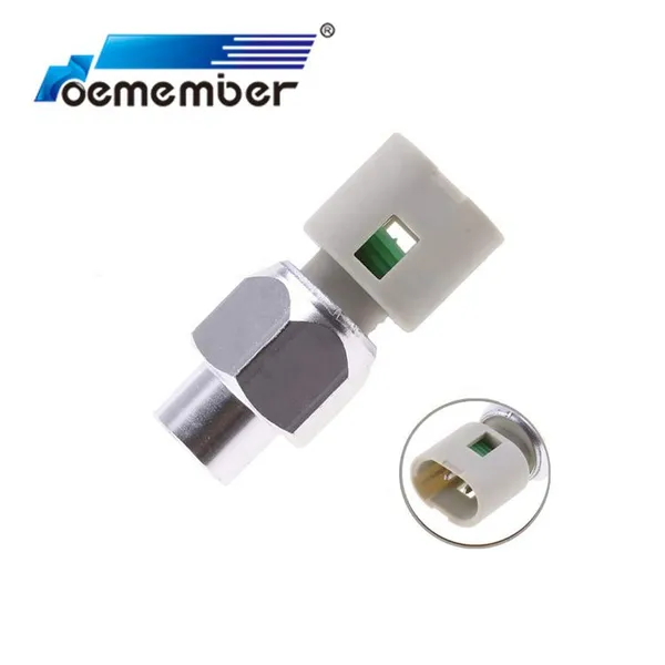OE Member Truck Sensor Truck Pressure Sensor 497610324 7700413763 7700435692 497610324R for RENAULT photo-2