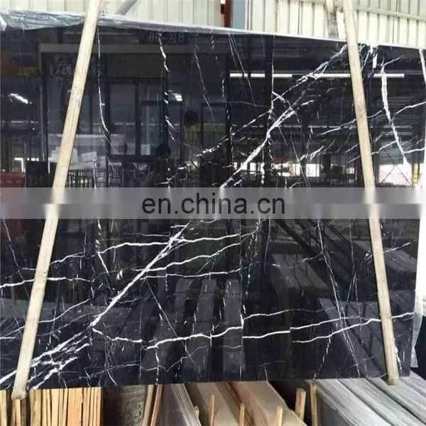 Cheap Price Nero Marqina Marble photo-2