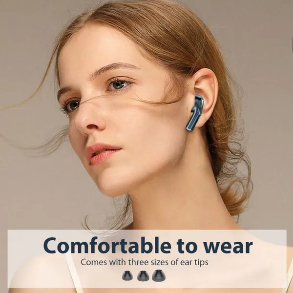 OEM Amazon Earphones Headphones Trulyway Electronics photo-5
